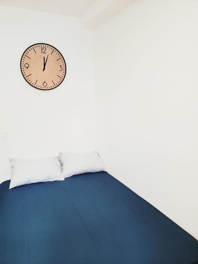 : D'exception - Batignolles Appartamento *