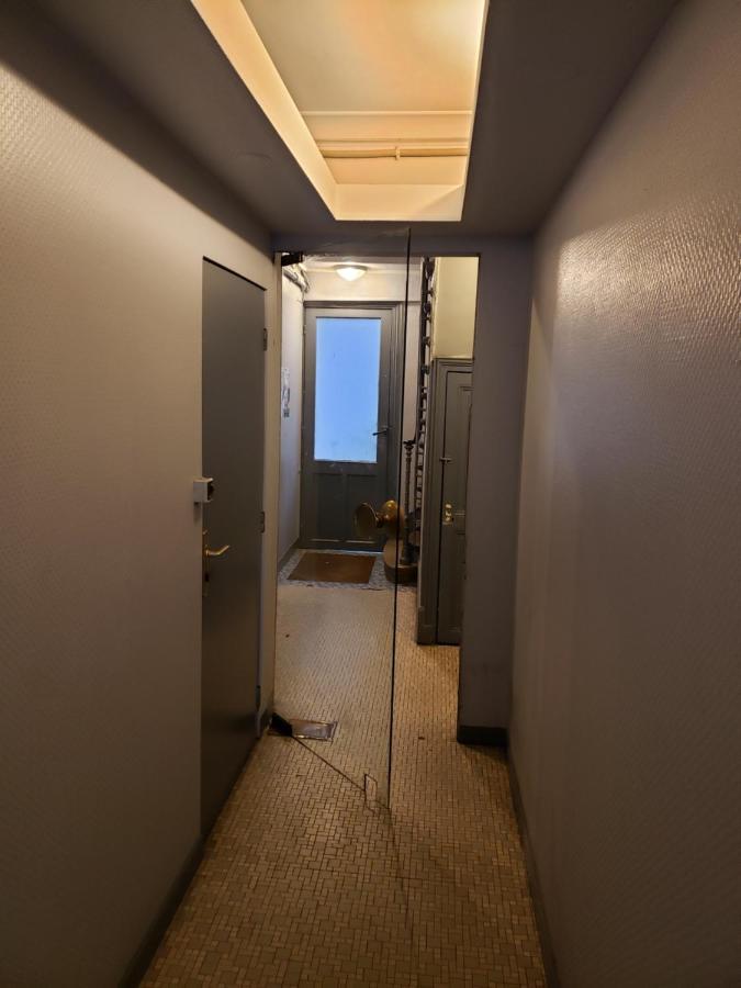: D'exception - Batignolles * Parigi