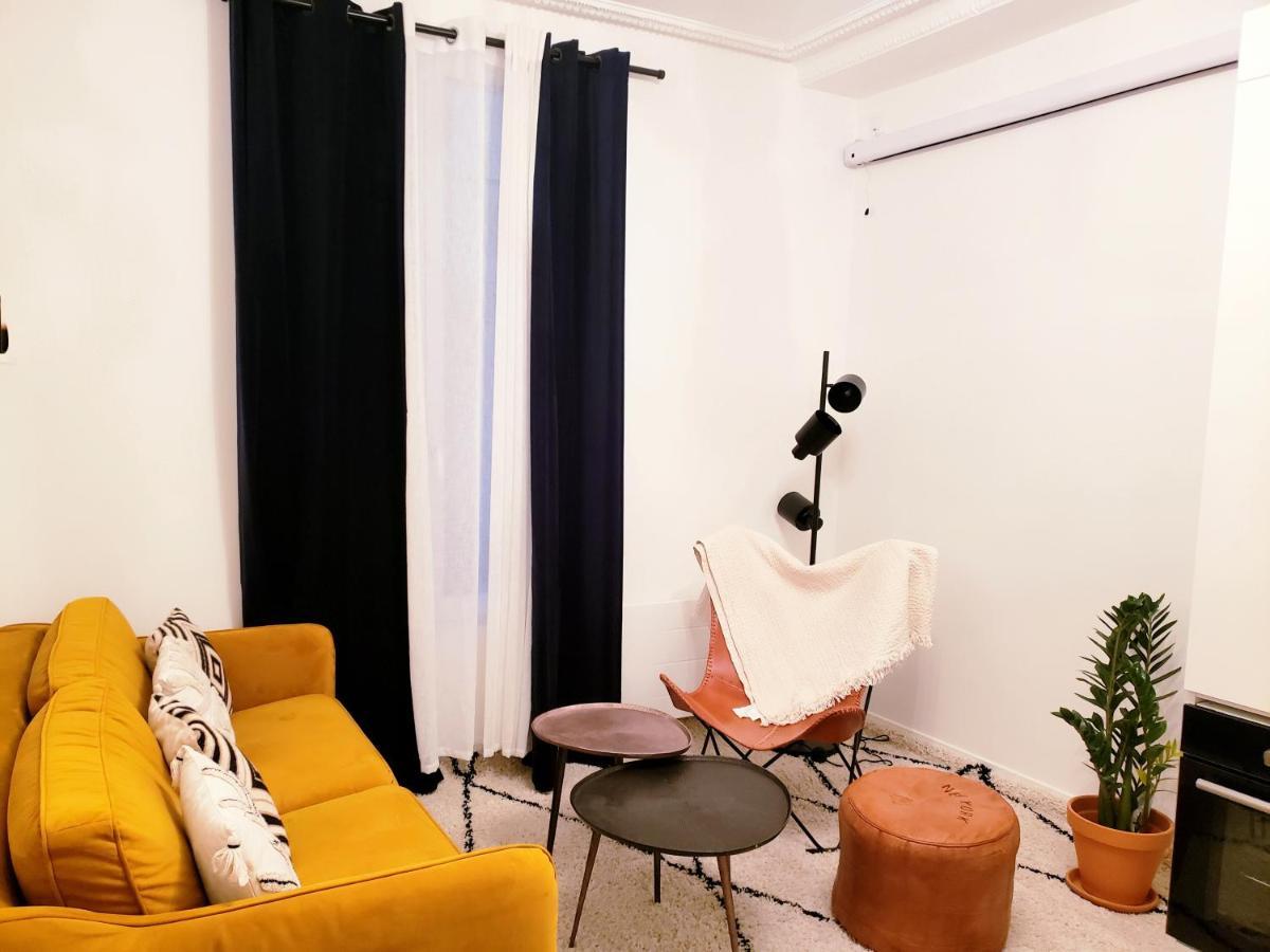 : D'exception - Batignolles Parigi