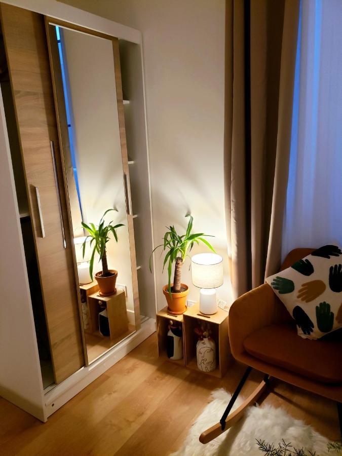 Appartamento : D'exception - Batignolles Parigi