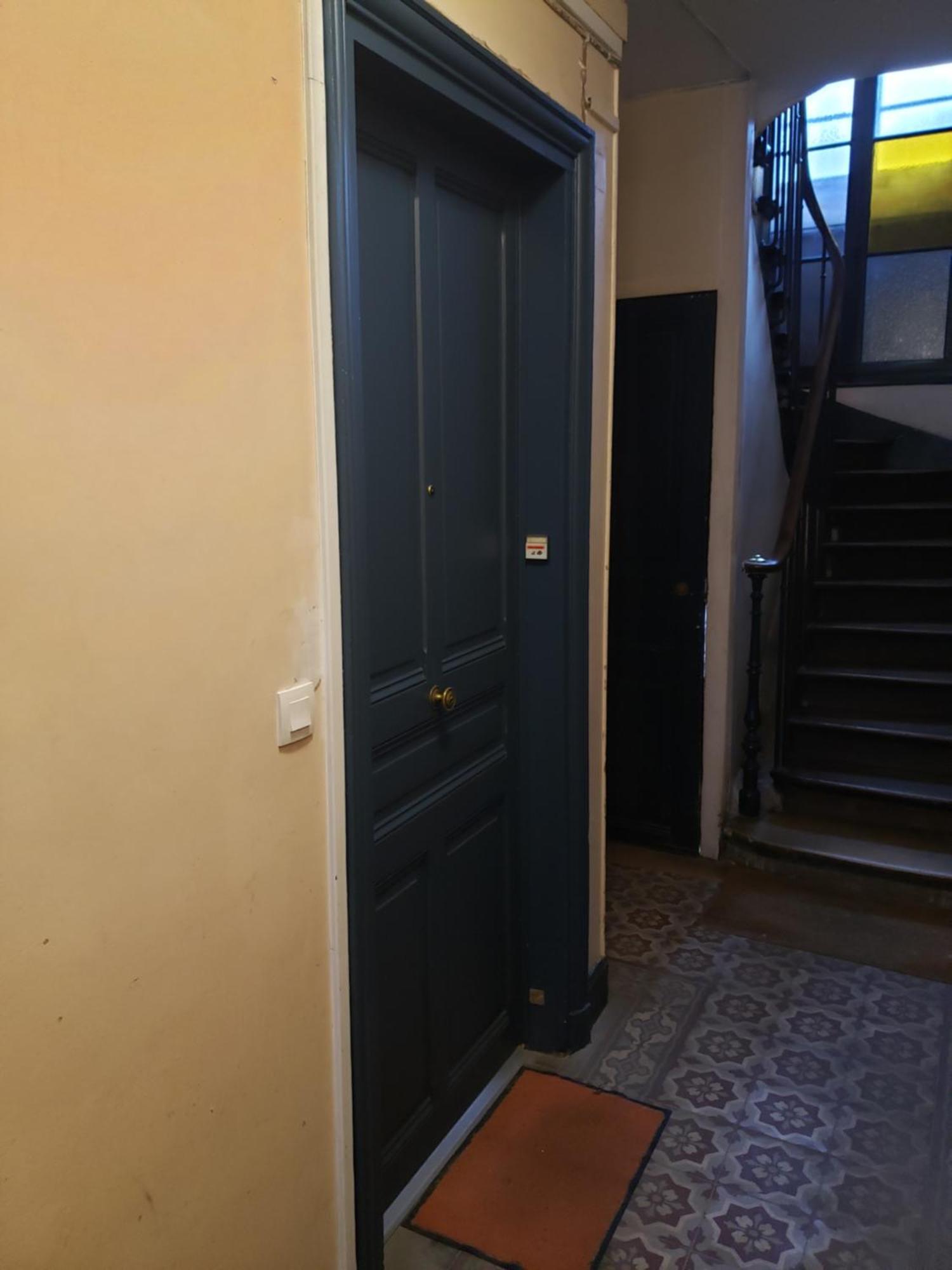 : D'exception - Batignolles Appartamento *